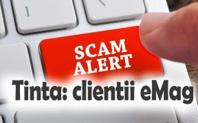 scam- lert eMag