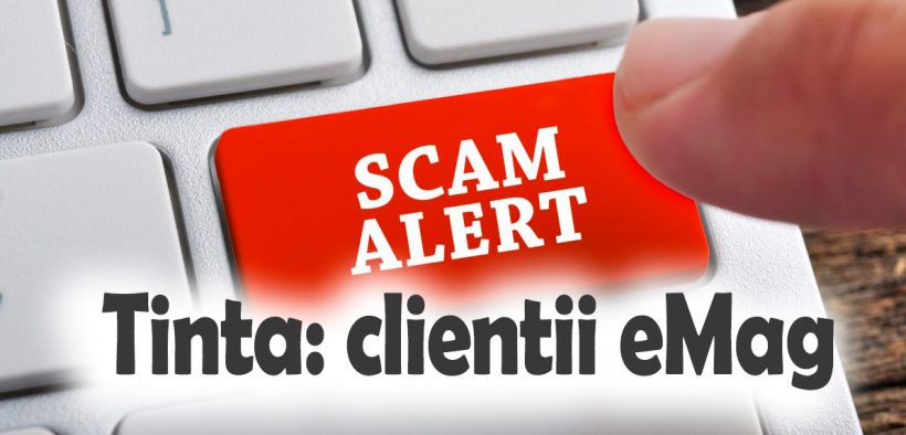 scam- lert eMag