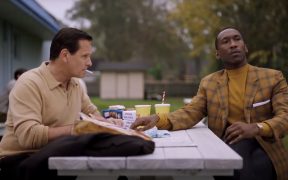Green Book - Oscar 2019