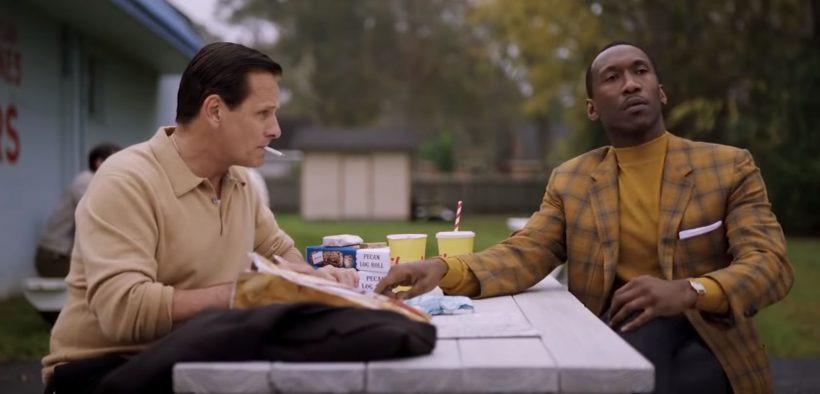 Green Book - Oscar 2019