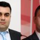 Razvan Cuc si Daniel Suciu