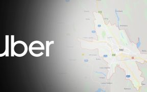 Uber Iasi