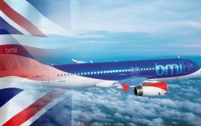 faliment FlyBMI