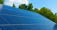 panouri fotovoltaice Casa Verde
