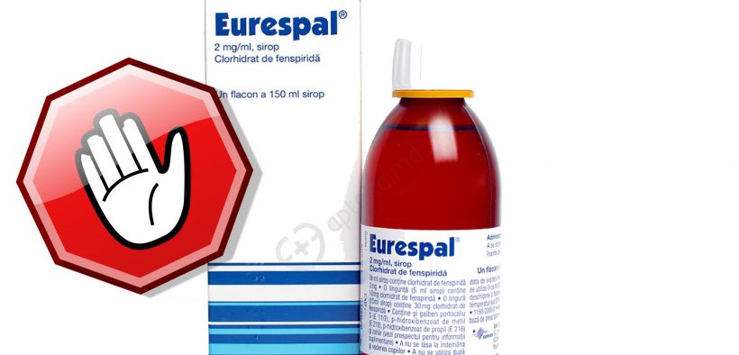 stop eurespal