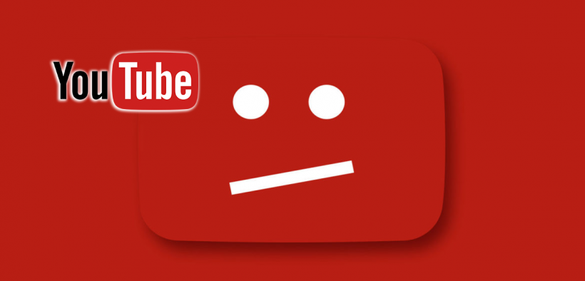 YouTube restrictioneaza comentariile