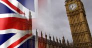parlamentul britanic