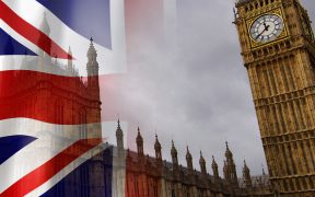 parlamentul britanic