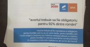 pliante campania europarlamentare 2019