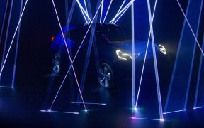prezentare ford puma 2019