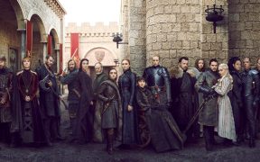 actorii principali din Game of Thrones