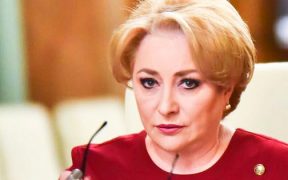 Viorica Dancila