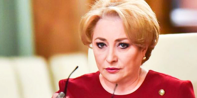 Viorica Dancila