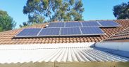 panouri fotovoltaice pe casa