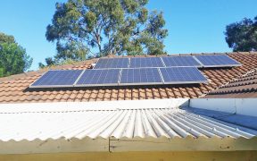 panouri fotovoltaice pe casa