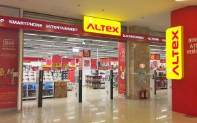 magazin Altex